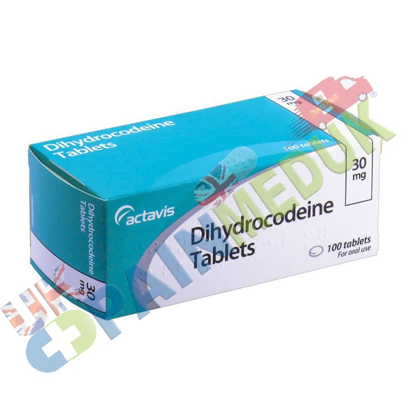 Buy dihydrocodeine online UK