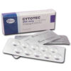 cytotec misoprostol, cytotec pills, where to Buy cytotec online