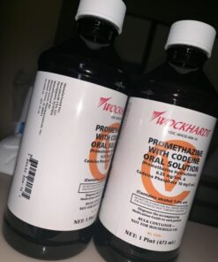 Buy promethazine cough syrup