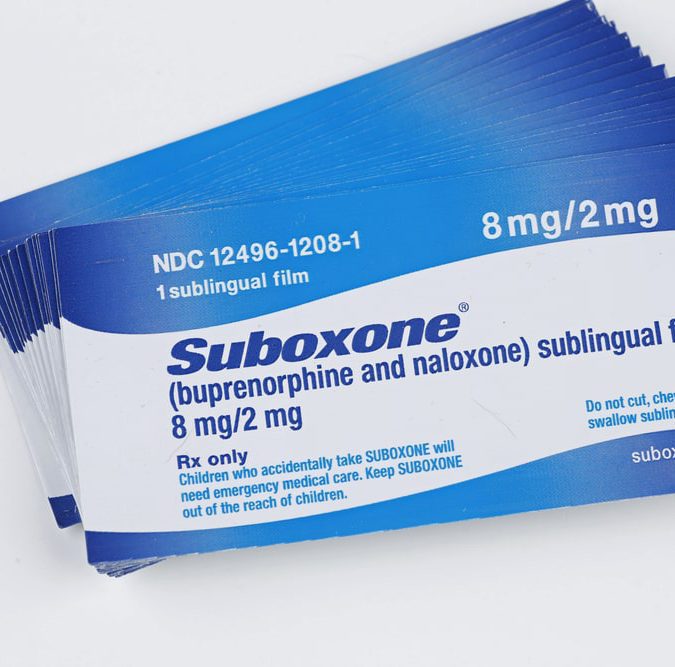 Buy Suboxone 8mg/2mg