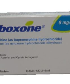 Buy Suboxone 8mg/2mg tablet