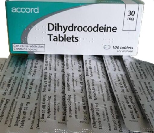 Buy Dihydrocodeine UK