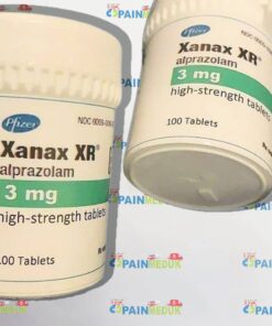 Buy Xanax 3mg UK