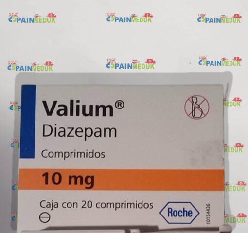 Buy Valium10mg UK